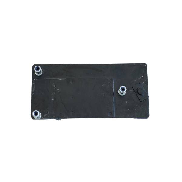 Adapterplatte 30" für Hilfsarm HA70R (auch bei HA90 verwendbar) RP-R-C205000000